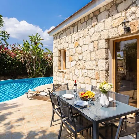 Windmill Villa *