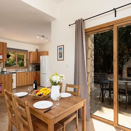 Windmill Villa *