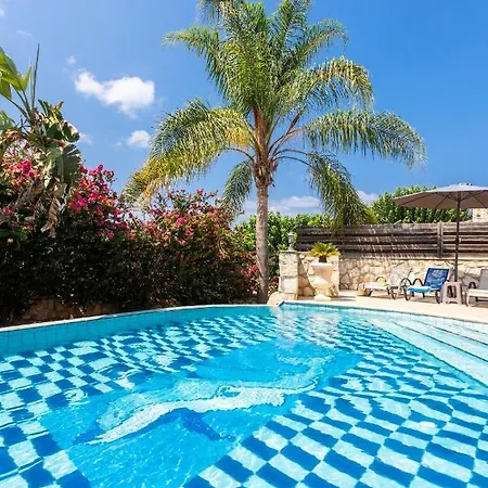 Windmill Villa *