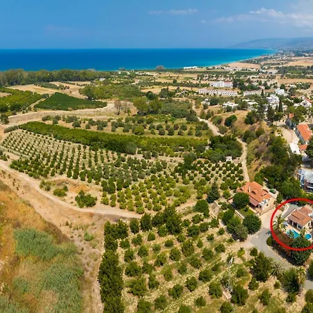 Windmill Polis